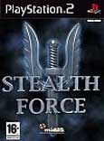 Stealth Force Ps2
